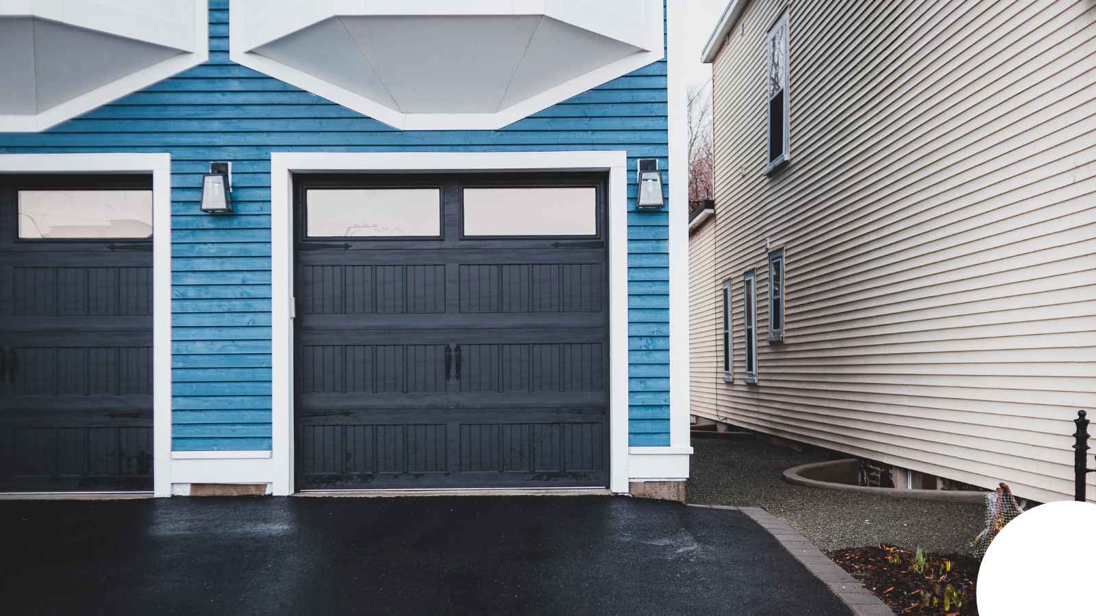 Garage Door in Denver, CO — Robert Garage Door Roller Replacement