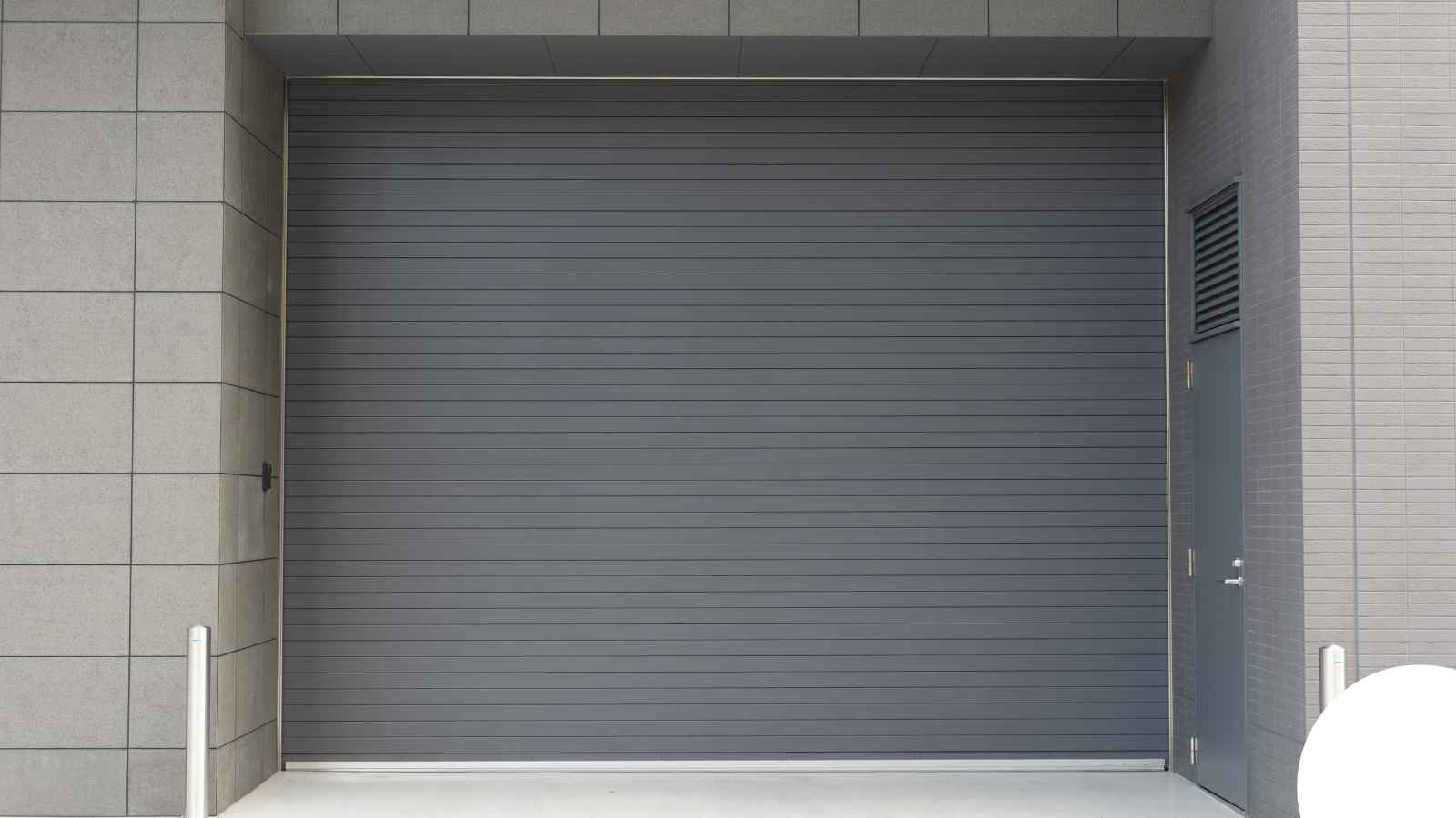 Garage Door in Denver, CO — Robert Garage Door Roller Replacement Garage Door in Denver, CO — Robert Garage Door Roller Replacement