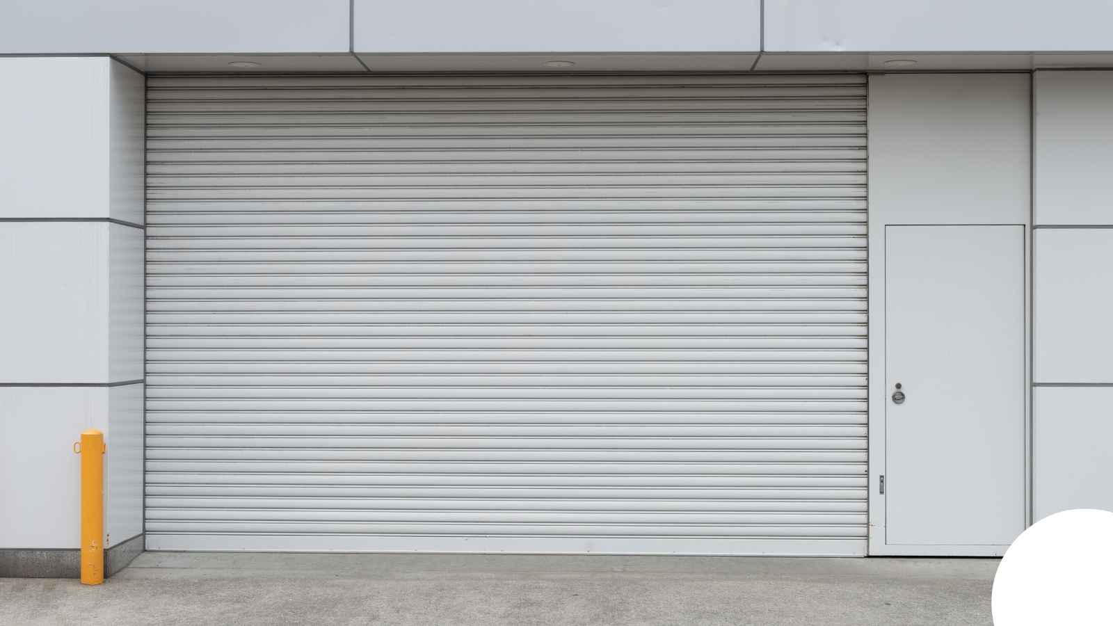 Garage Door in Denver, CO — Robert Garage Door Roller Replacement Garage Door in Denver, CO — Robert Garage Door Roller Replacement