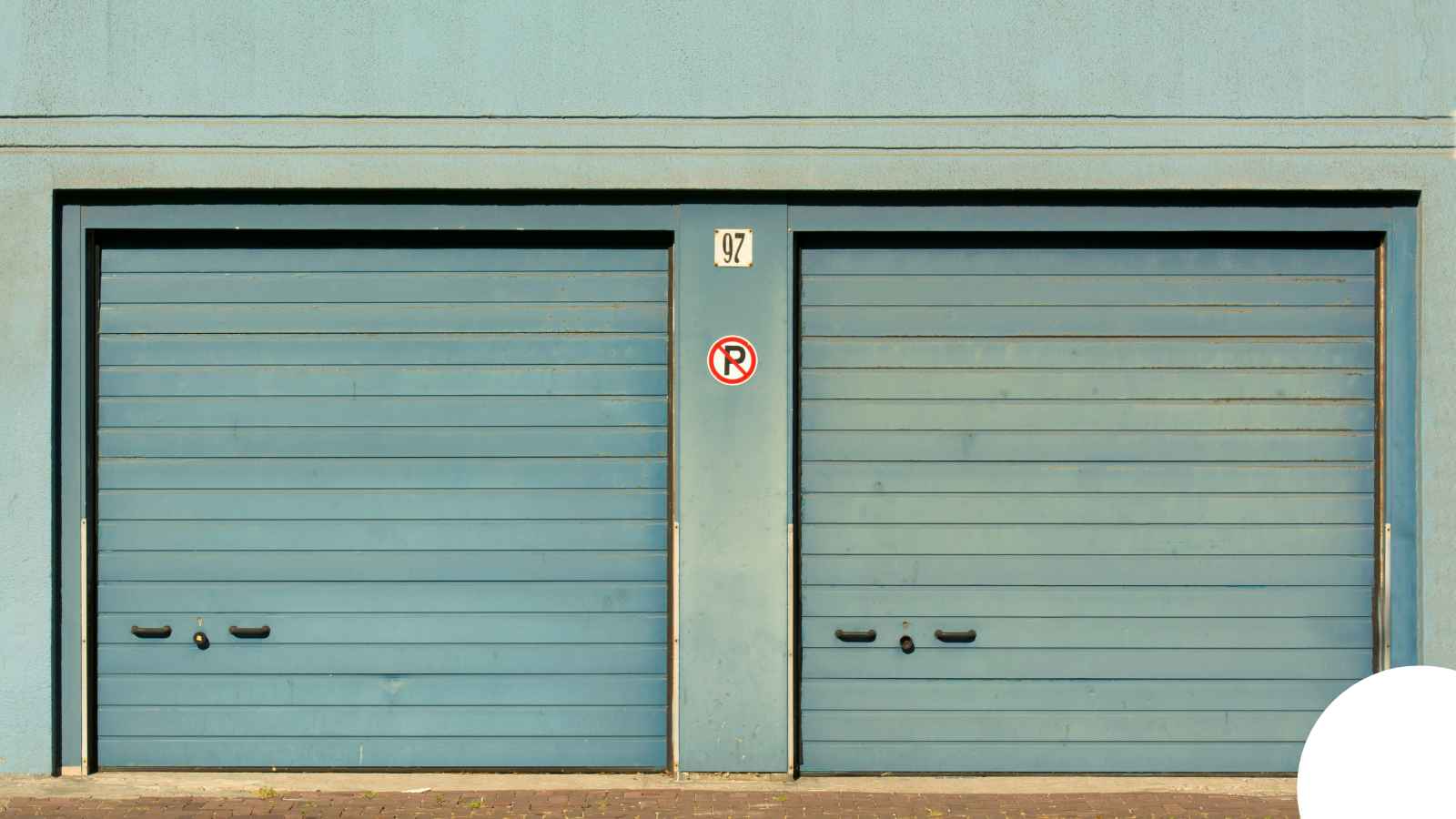 Garage Door in Denver, CO — Robert Garage Door Roller Replacement Garage Door in Denver, CO — Robert Garage Door Roller Replacement