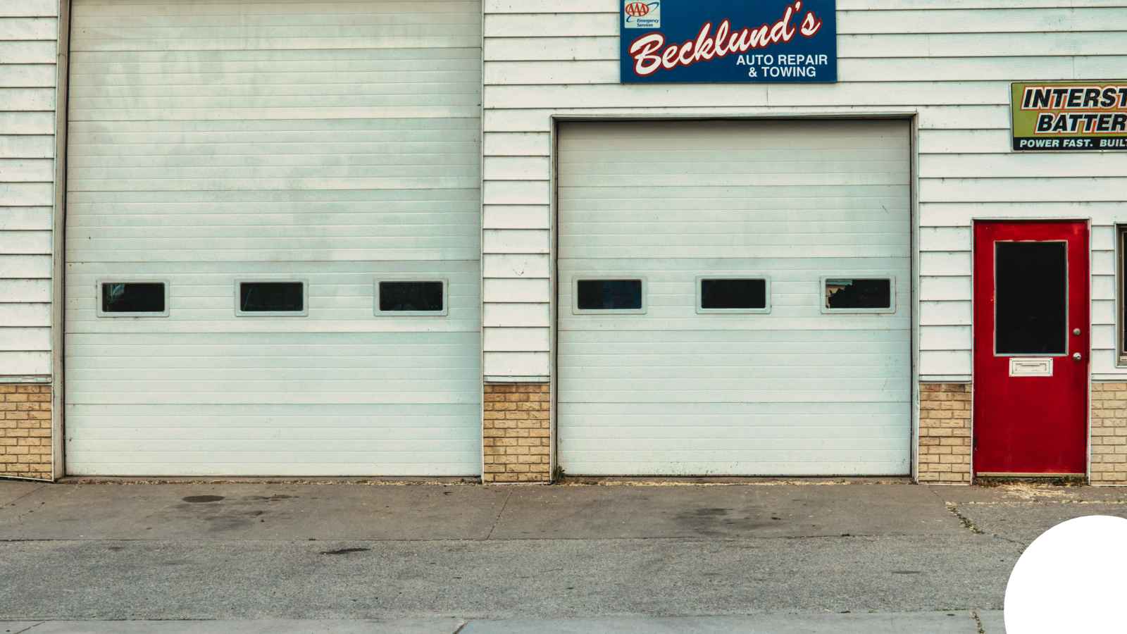 Garage Door in Denver, CO — Robert Garage Door Roller Replacement