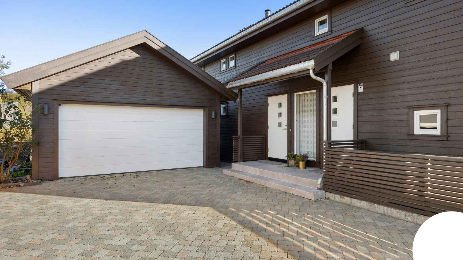Garage Door in Denver, CO — Robert Garage Door Roller Replacement