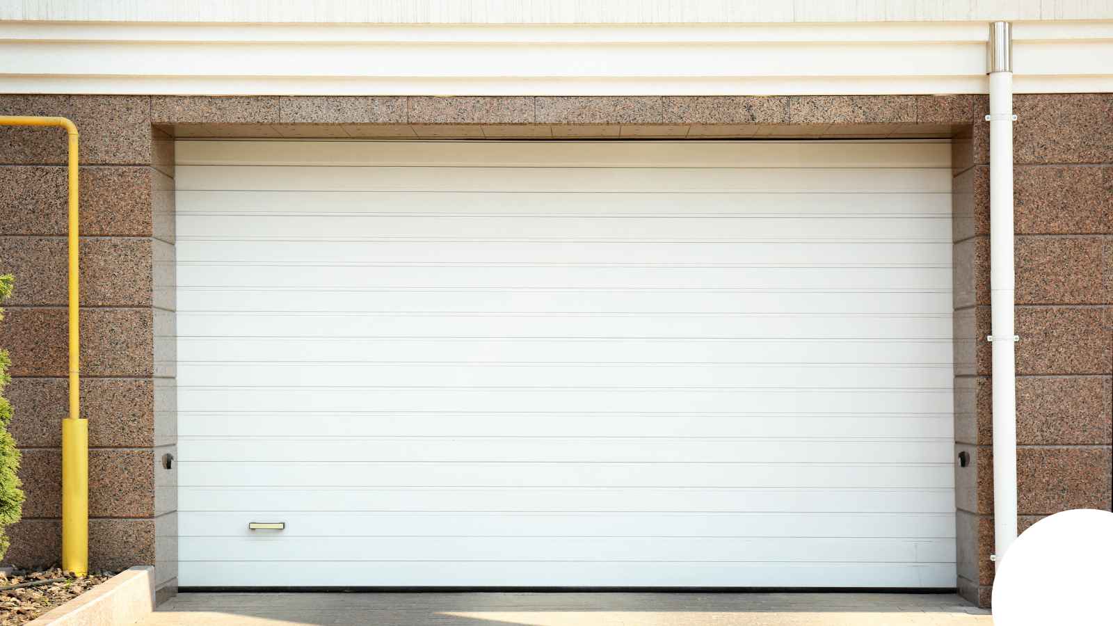 Garage Door in Denver, CO — Robert Garage Door Roller Replacement